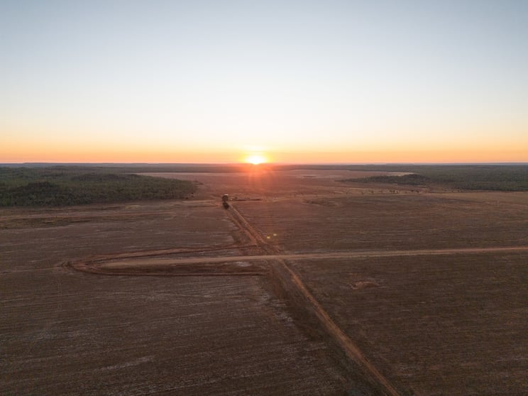 Click to view all images 0 Blackbull Station Douglas-daly NT 0822 - Image 5