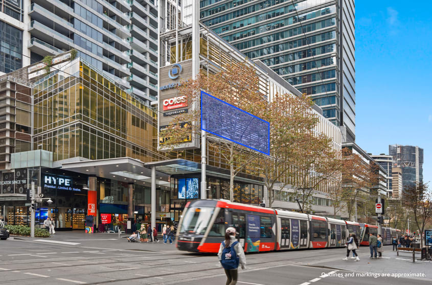 Click to view all images Suite 33 650 George Street Sydney NSW 2000 - Image 1
