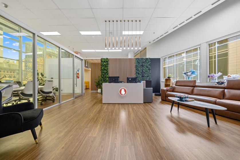Click to view all images Suite 33 650 George Street Sydney NSW 2000 - Image 3
