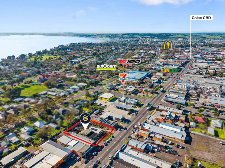 Click to view all images 321-323 Murray Street Colac VIC 3250 - Image 2