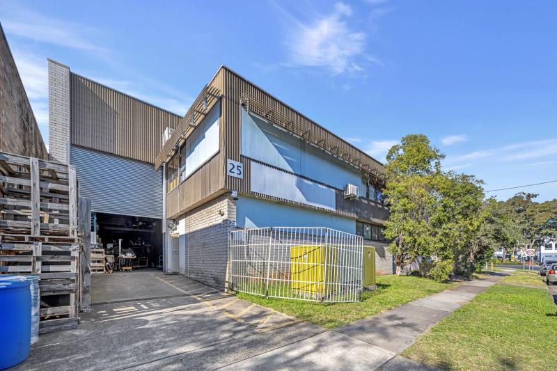 Warehouse/25 Clyde Street Rydalmere NSW 2116 - Image 2