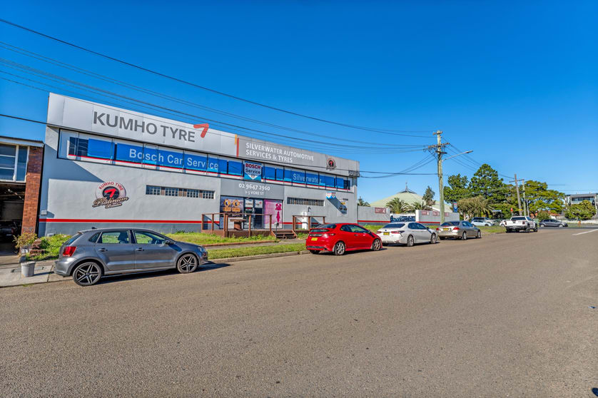 1-5 Vore Street Silverwater NSW 2128 - Image 2