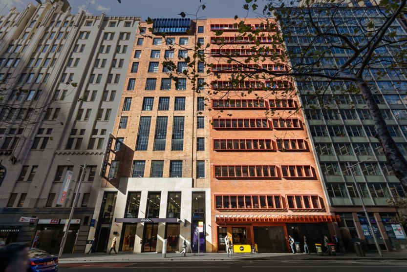 Click to view all images 165-167 Phillip Street Sydney NSW 2000 - Image 2