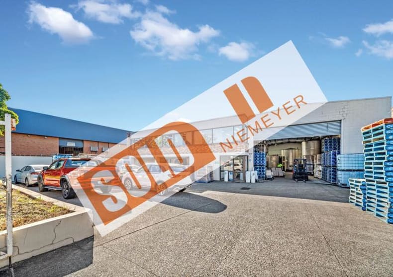 Click to view all images Freestanding/1-3 Salisbury Street Silverwater NSW 2128 - Image 1