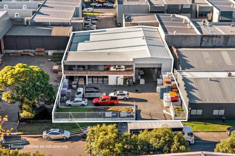 Click to view all images Freestanding/1-3 Salisbury Street Silverwater NSW 2128 - Image 3