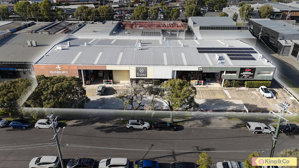 56 Cambridge Street Coorparoo QLD 4151 - Image 1
