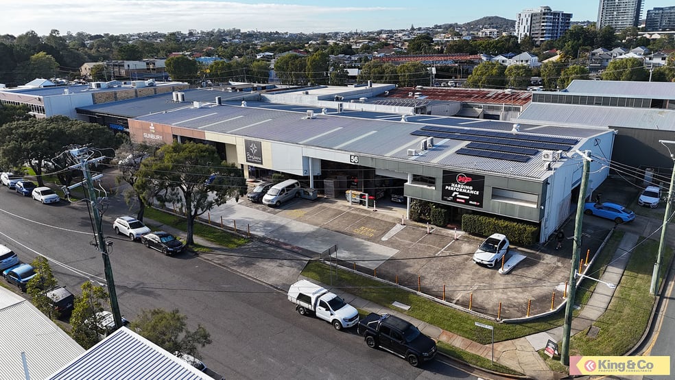 56 Cambridge Street Coorparoo QLD 4151 - Image 2