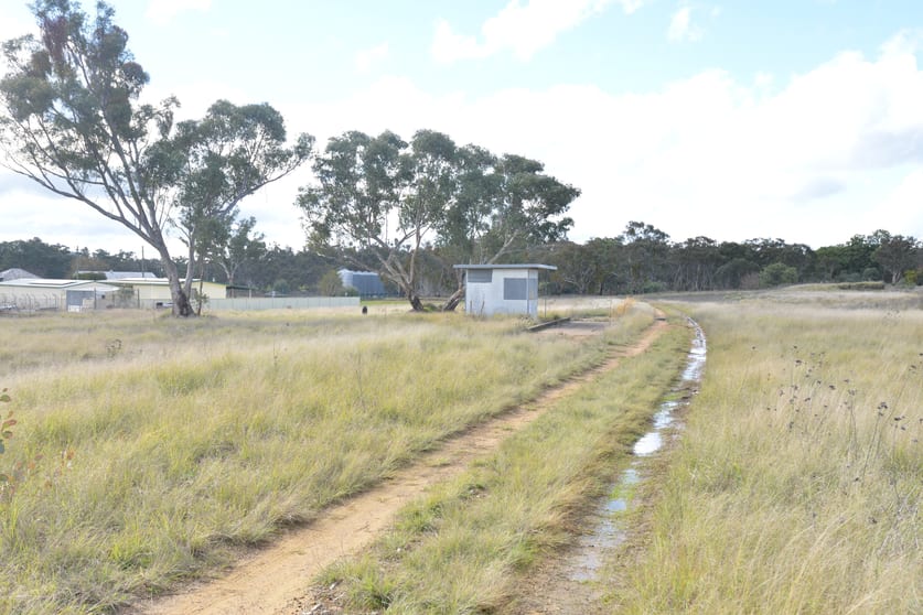 Lot 4 Cowper Street Coonabarabran NSW 2357 - Image 2