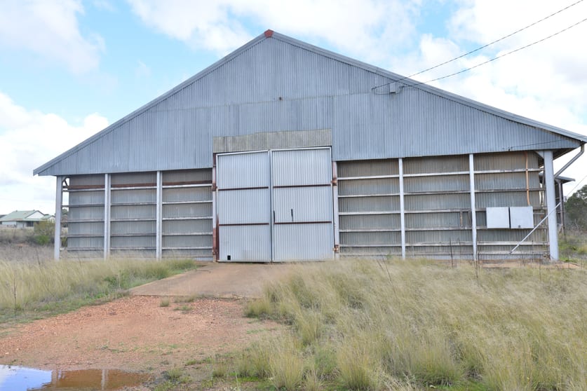 Lot 3 Cowper Street Coonabarabran NSW 2357 - Image 2