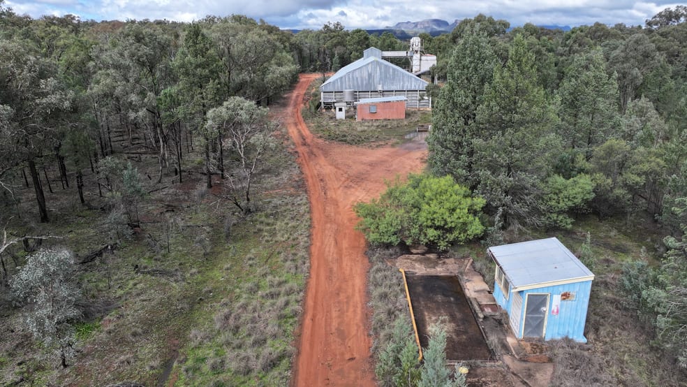 Click to view all images 12 Baradine Road Bugaldie NSW 2357 - Image 1