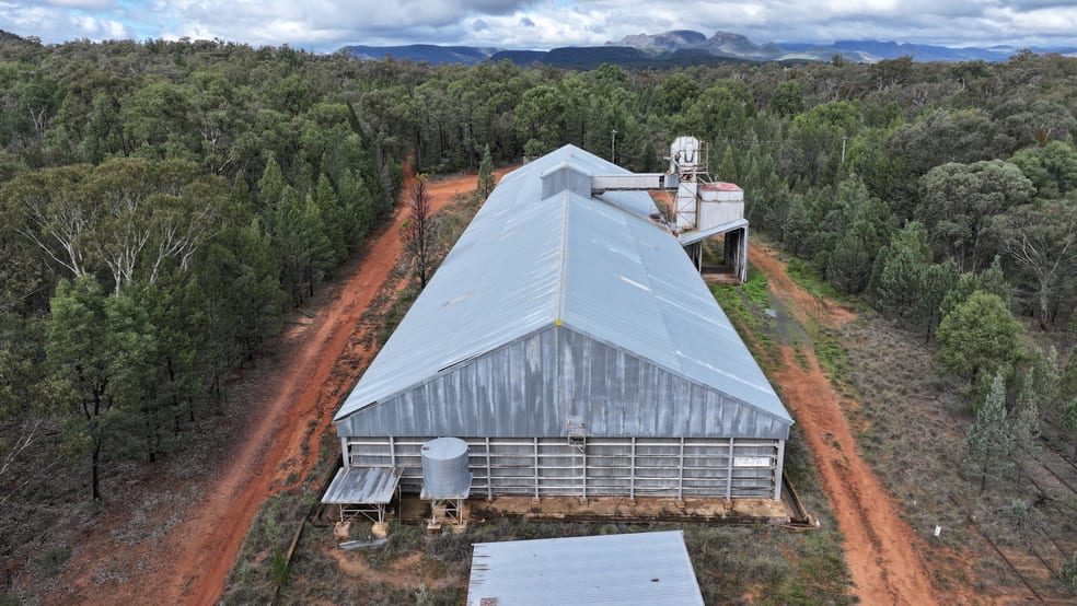Click to view all images 12 Baradine Road Bugaldie NSW 2357 - Image 3
