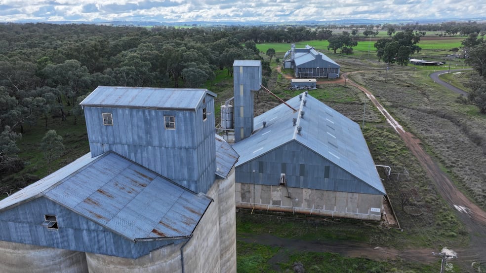 Click to view all images 214 Merryula Road Ulamambri NSW 2357 - Image 1
