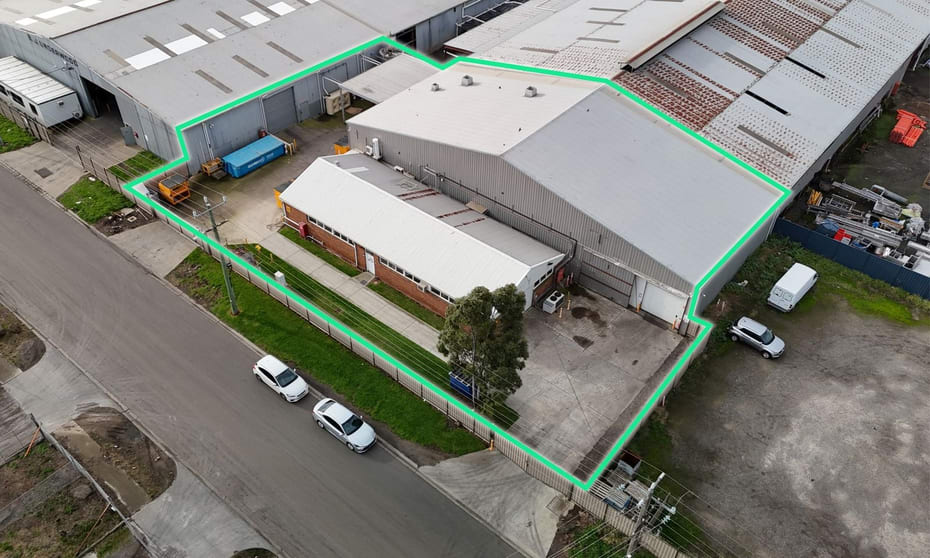 3 Lincoln Street Laverton North VIC 3026 - Image 1