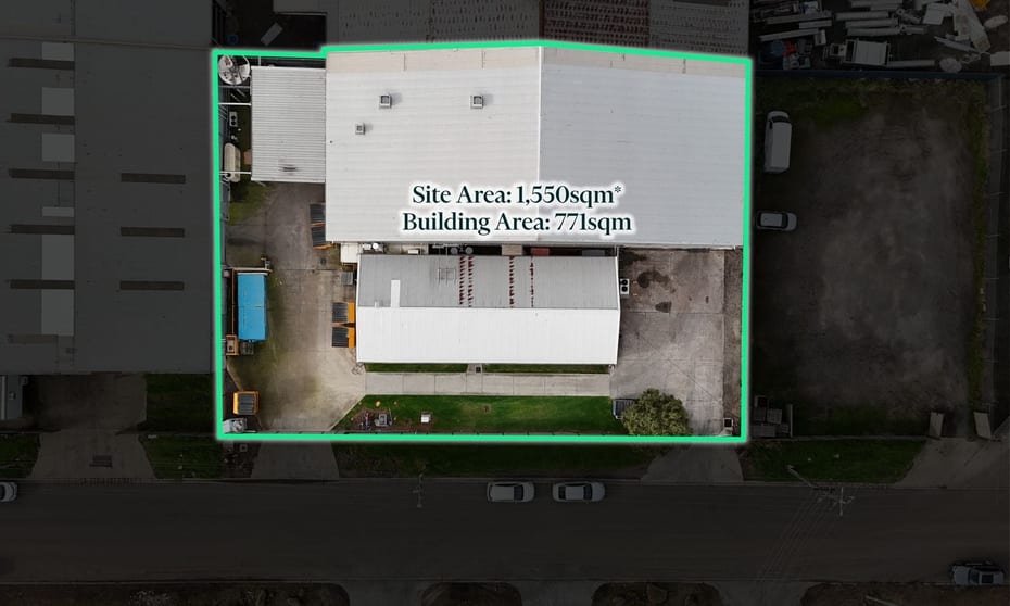 3 Lincoln Street Laverton North VIC 3026 - Image 2