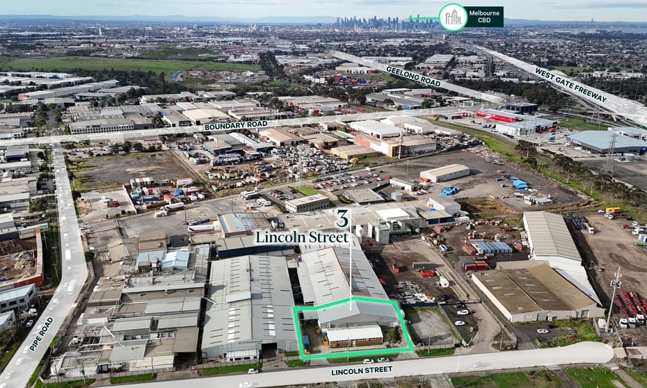 3 Lincoln Street Laverton North VIC 3026 - Image 3