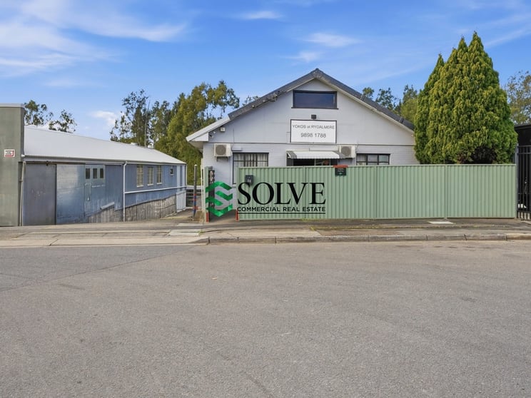 55 Bridge Street Rydalmere NSW 2116 - Image 1
