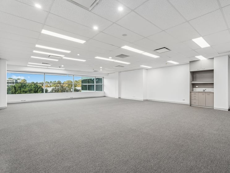 Click to view all images Suite 410/12 Century Circuit Norwest NSW 2153 - Image 2