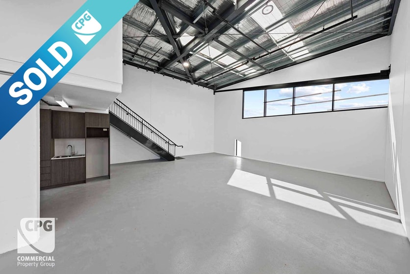 Unit S10/32-36 Box Road Caringbah NSW 2229 - Image 1