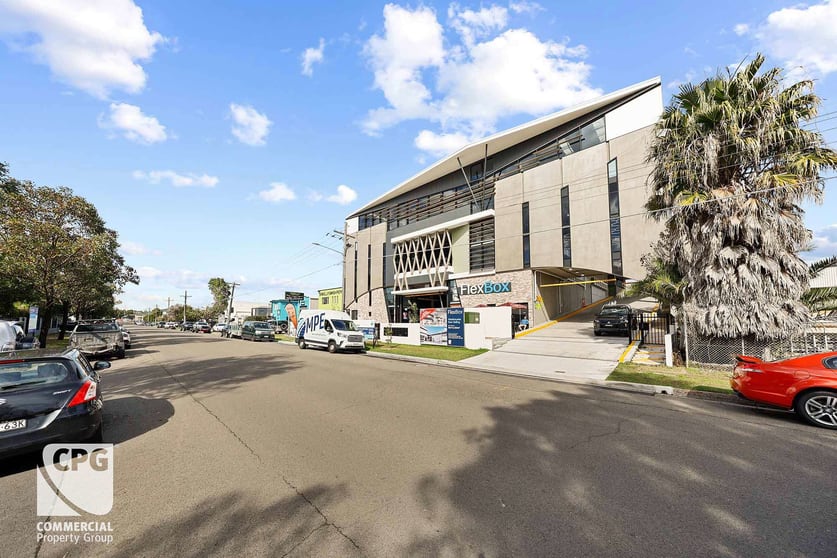 Unit S10/32-36 Box Road Caringbah NSW 2229 - Image 3