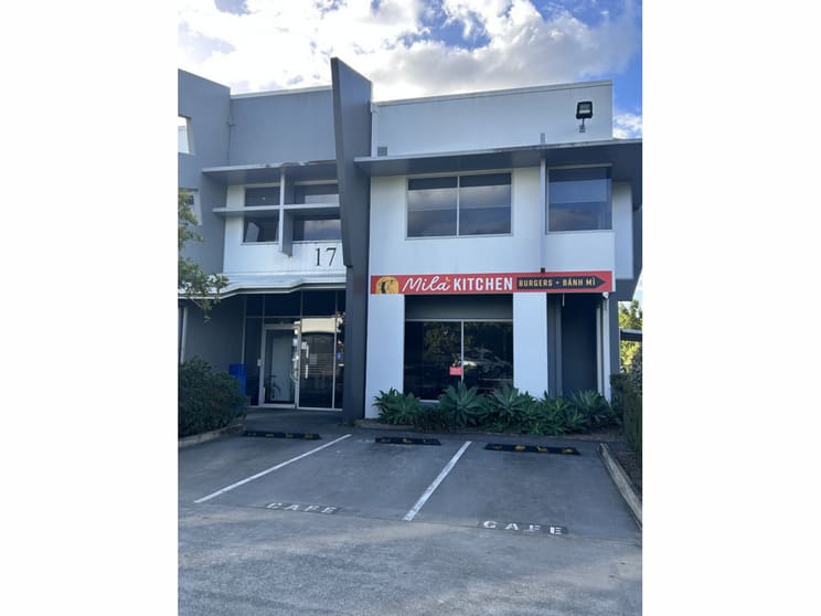 Click to view all images 17/50-56 Kellar Street Berrinba QLD 4117 - Image 1