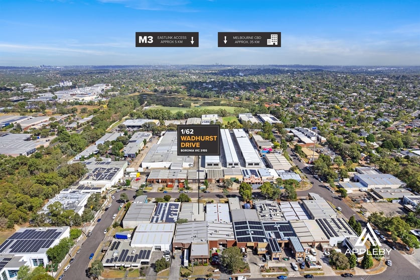 Click to view all images 1/62 Wadhurst Drive Boronia VIC 3155 - Image 2