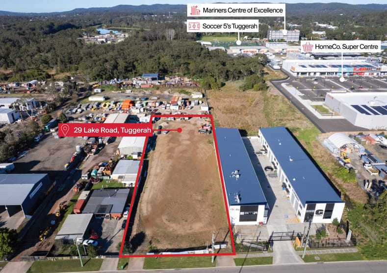 Click to view all images 29 Lake Road Tuggerah NSW 2259 - Image 1