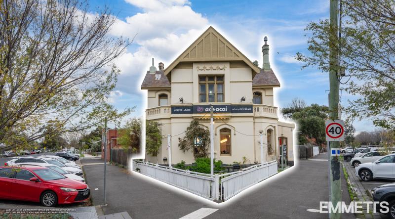 Click to view all images 1 Parker Street Williamstown VIC 3016 - Image 2