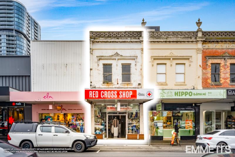 Click to view all images 64 Puckle Street Moonee Ponds VIC 3039 - Image 2