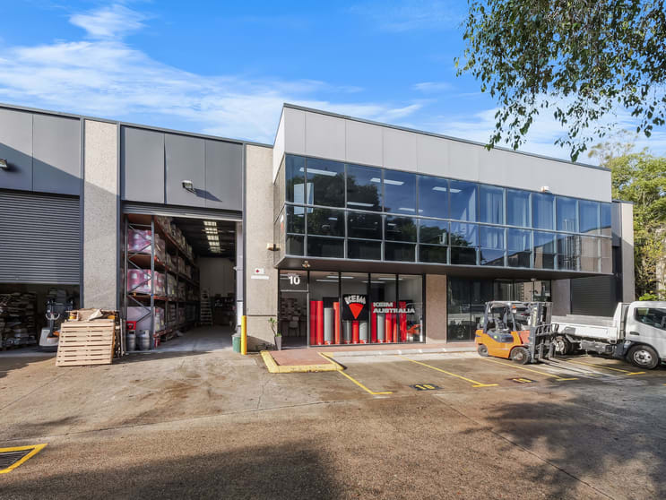 Click to view all images 10/17-21 Bowden Street Alexandria NSW 2015 - Image 1