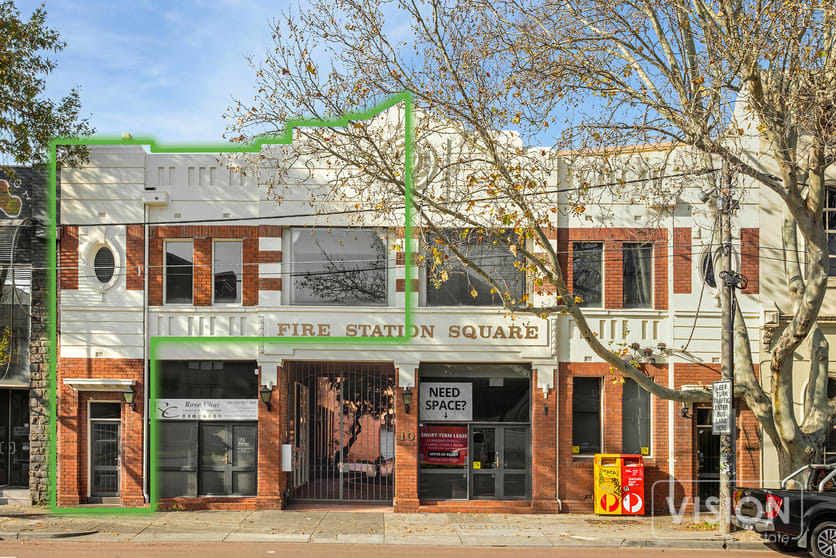 Click to view all images 3/10 Hoddle Street Abbotsford VIC 3067 - Image 3
