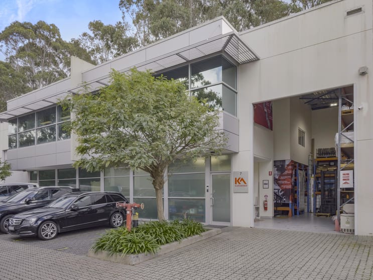 Click to view all images 7/10-18 Ocean Street Banksmeadow NSW 2019 - Image 1