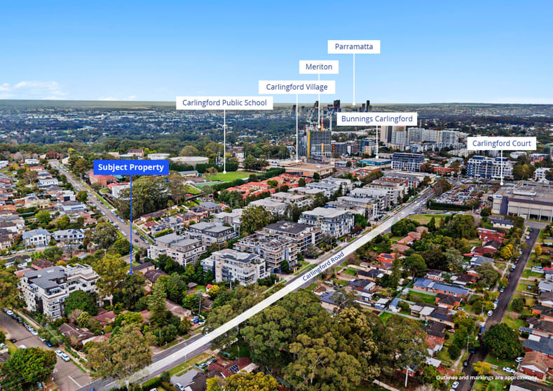 36 Keeler Street Carlingford NSW 2118 - Image 2