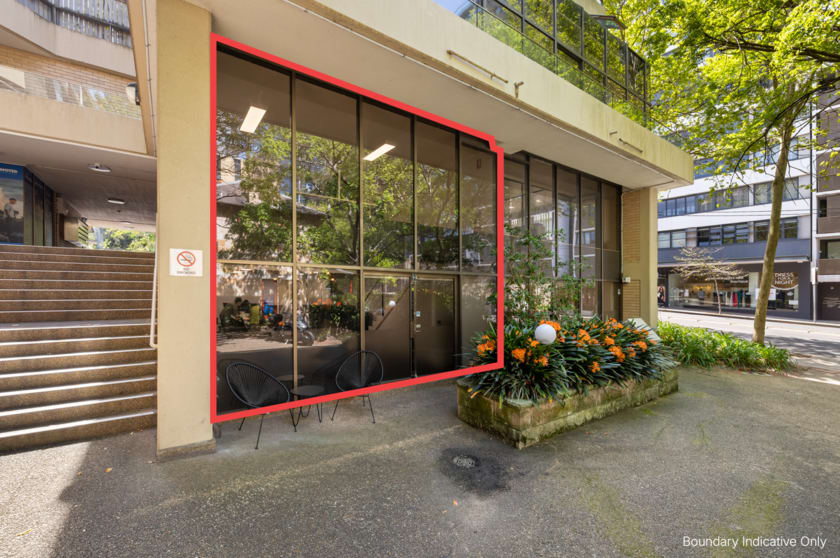 Suite 2/174 Pacific Highway North Sydney NSW 2060 - Image 2