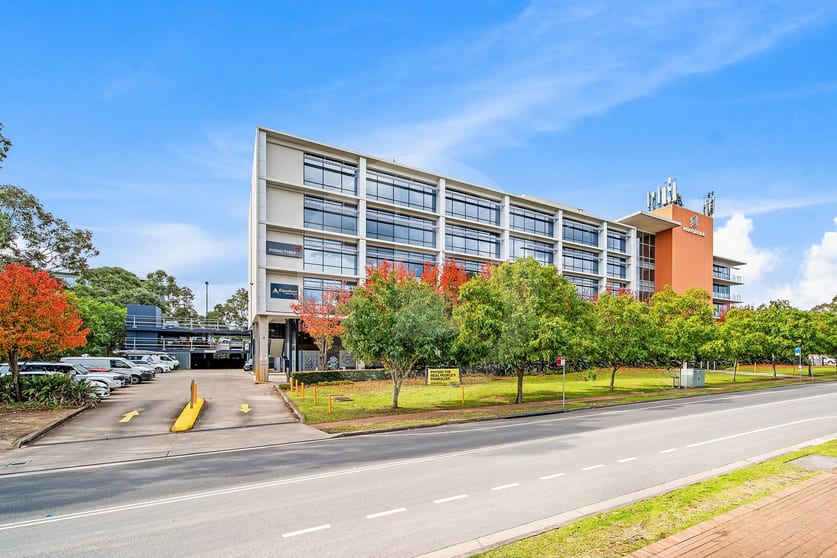 Click to view all images 1.16/29-31 LEXINGTON DRIVE Bella Vista NSW 2153 - Image 1