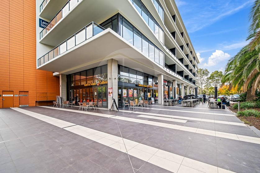 Click to view all images 1.16/29-31 LEXINGTON DRIVE Bella Vista NSW 2153 - Image 2