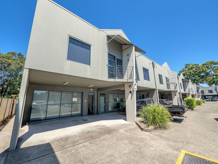 Click to view all images 10/41-51 Huntley Street Alexandria NSW 2015 - Image 2
