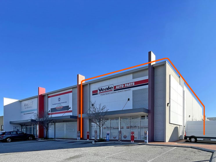 Click to view all images 3/51 Lancaster Road Wangara WA 6065 - Image 2