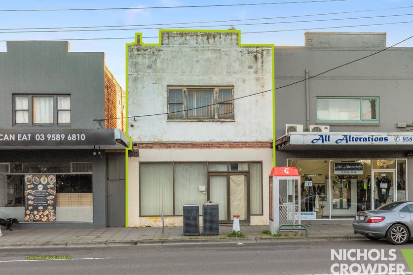 470 Beach Road Beaumaris VIC 3193 - Image 1