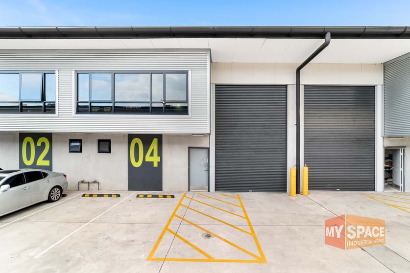 4/40 Anzac Street Chullora NSW 2190 - Image 1
