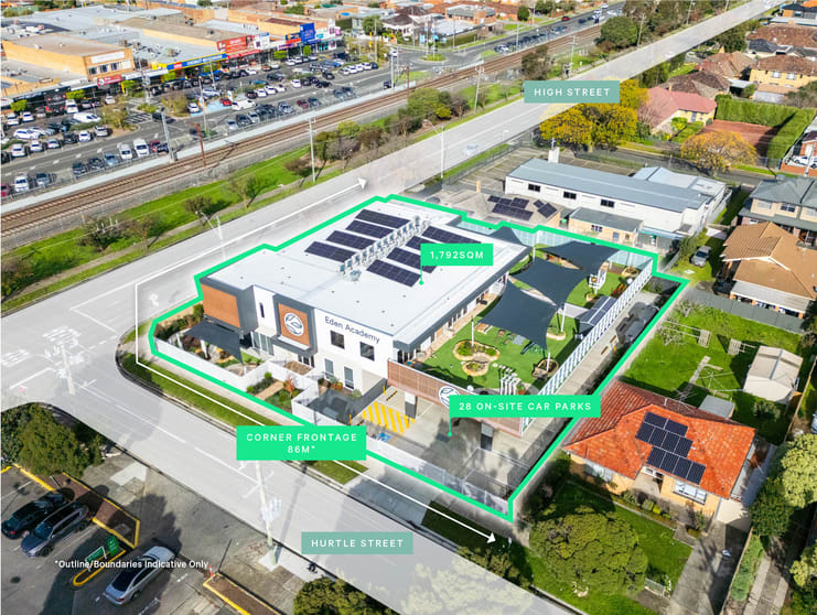 Click to view all images 355 High Street Thomastown VIC 3074 - Image 1