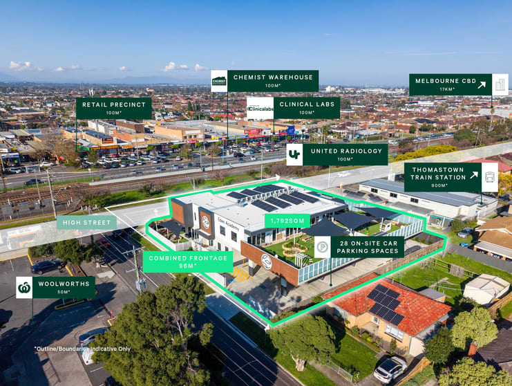 Click to view all images 355 High Street Thomastown VIC 3074 - Image 2