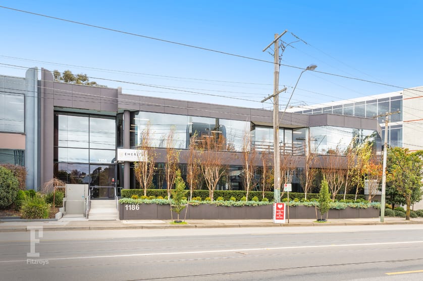 Click to view all images 1186 Toorak Road Camberwell VIC 3124 - Image 1