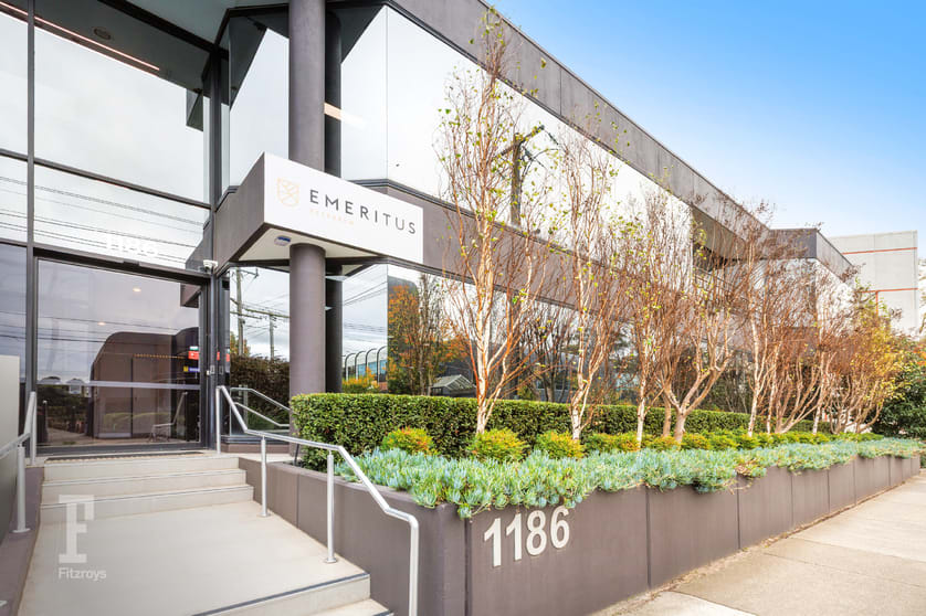 Click to view all images 1186 Toorak Road Camberwell VIC 3124 - Image 2