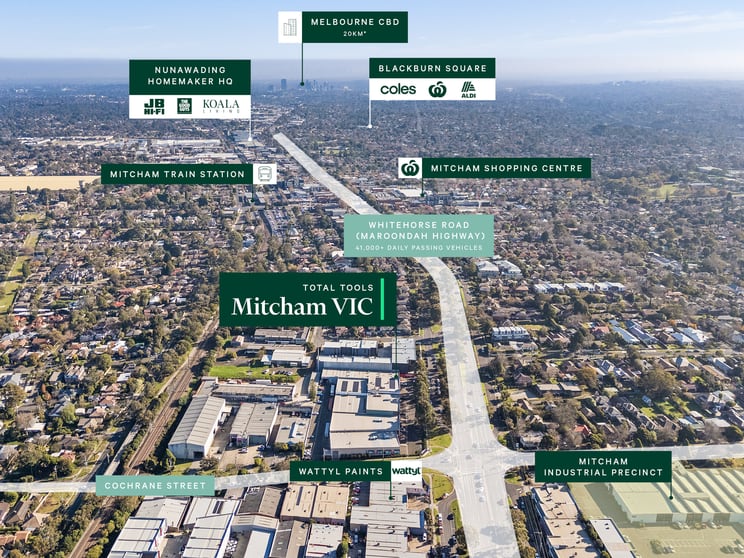 5/644 Whitehorse Road Mitcham VIC 3132 - Image 2