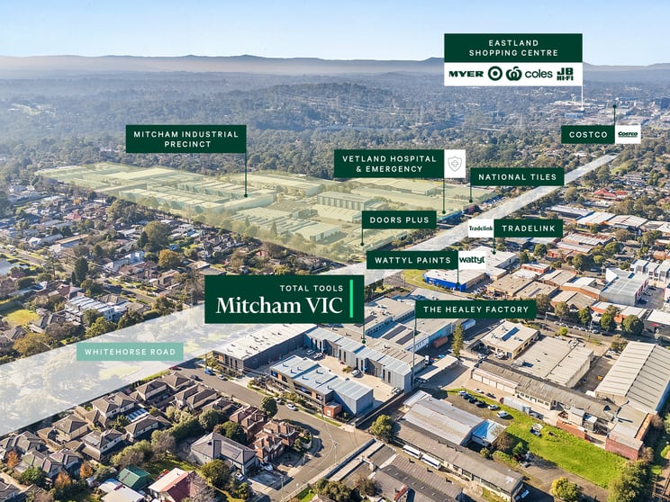 5/644 Whitehorse Road Mitcham VIC 3132 - Image 3