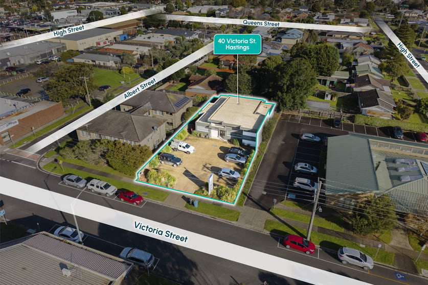 Click to view all images 40 Victoria Street Hastings VIC 3915 - Image 3