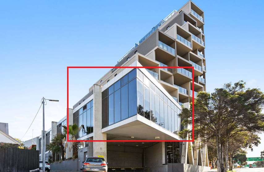 Click to view all images 103/181 St Kilda Road St Kilda VIC 3182 - Image 1