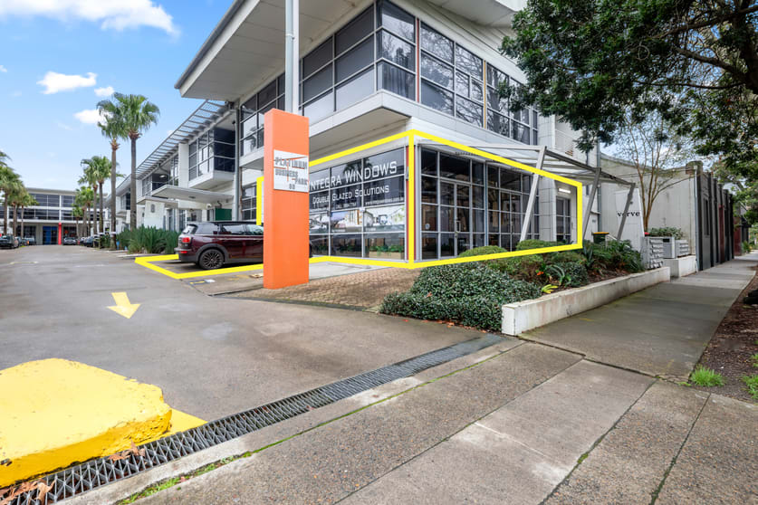 Click to view all images 4/34-36 Ralph Street Alexandria NSW 2015 - Image 1