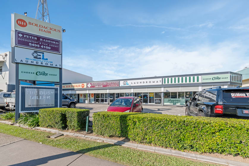 Click to view all images 99-103 Morayfield Road Caboolture South QLD 4510 - Image 1