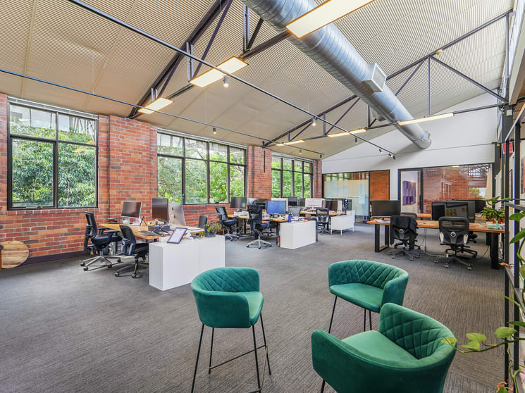 Suite 11, 663 Victoria Street Abbotsford VIC 3067 - Image 1